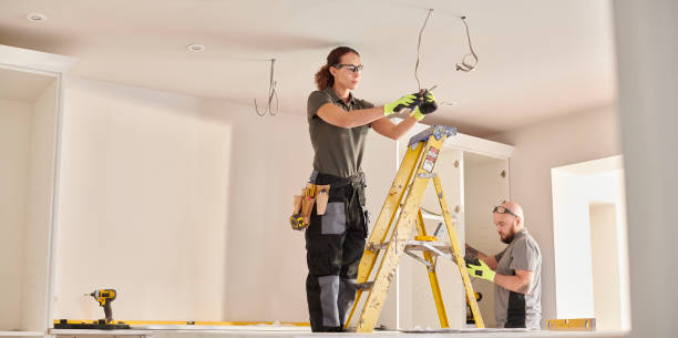 Best Electrical Outlet Repair  in Long Grove, IL