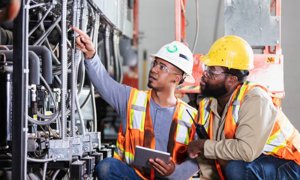 Best Residential Electrician Services  in Long Grove, IL