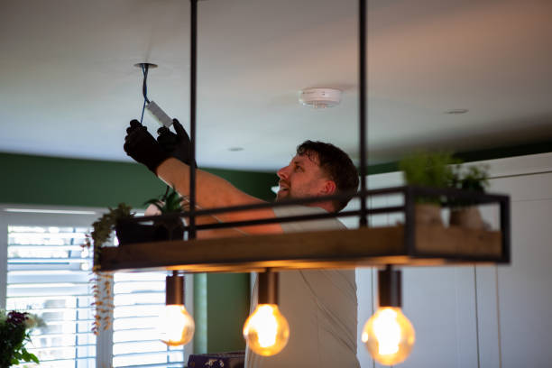 Best Electrical Wiring Services  in Long Grove, IL