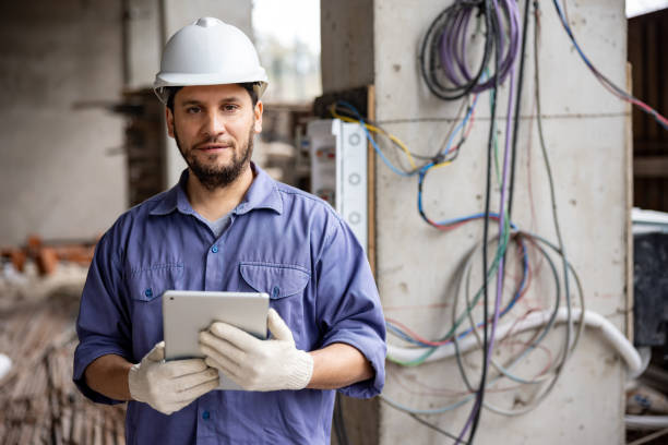 Industrial Electrical Services in IL