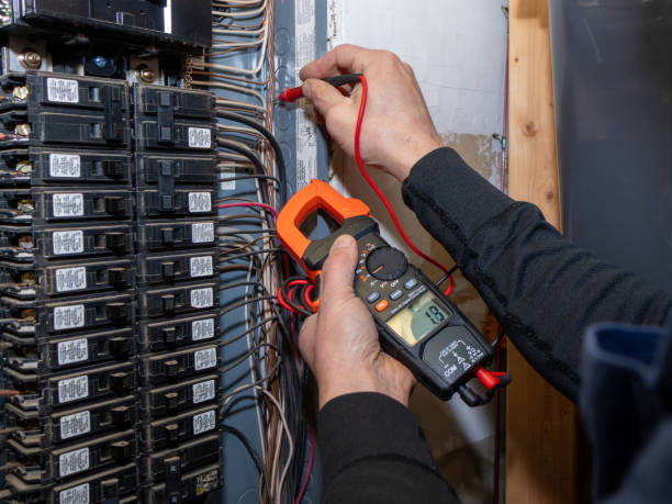 Best Industrial Electrical Services  in Long Grove, IL