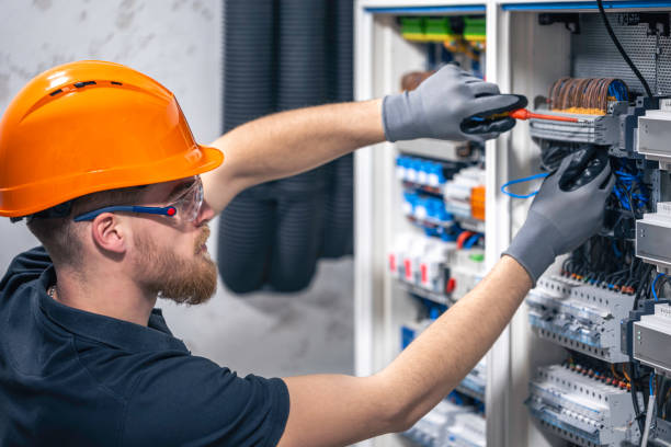 Best Electrical Installation Contractor  in Long Grove, IL