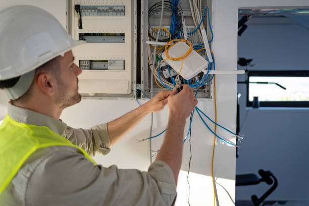 Best Electrician Near Me  in Long Grove, IL